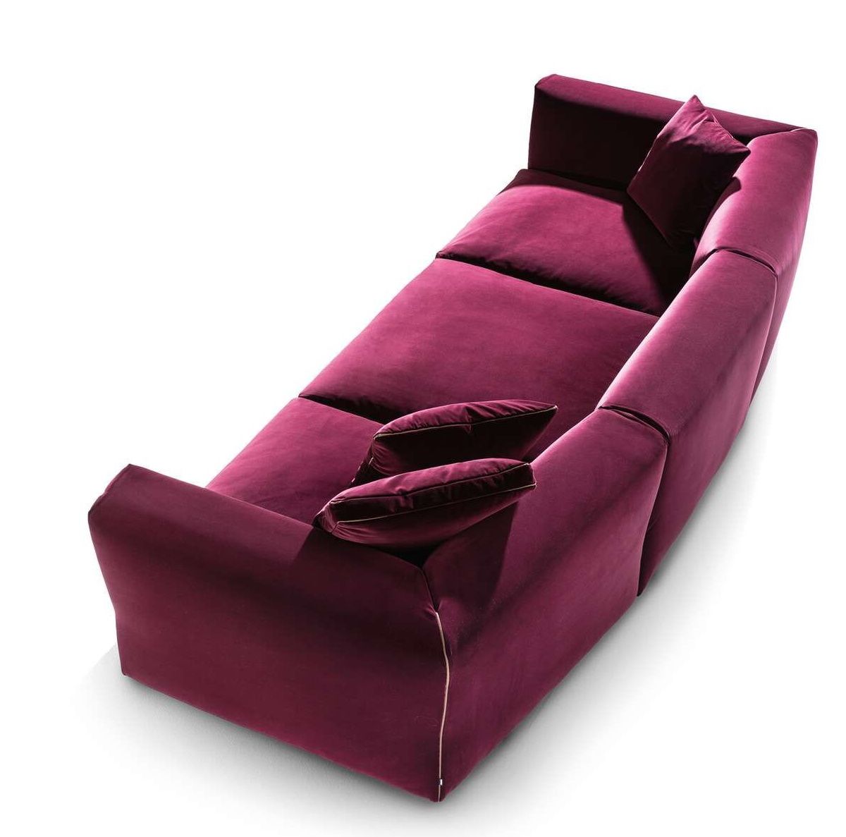 291 Dress-Up Sofa Cassina